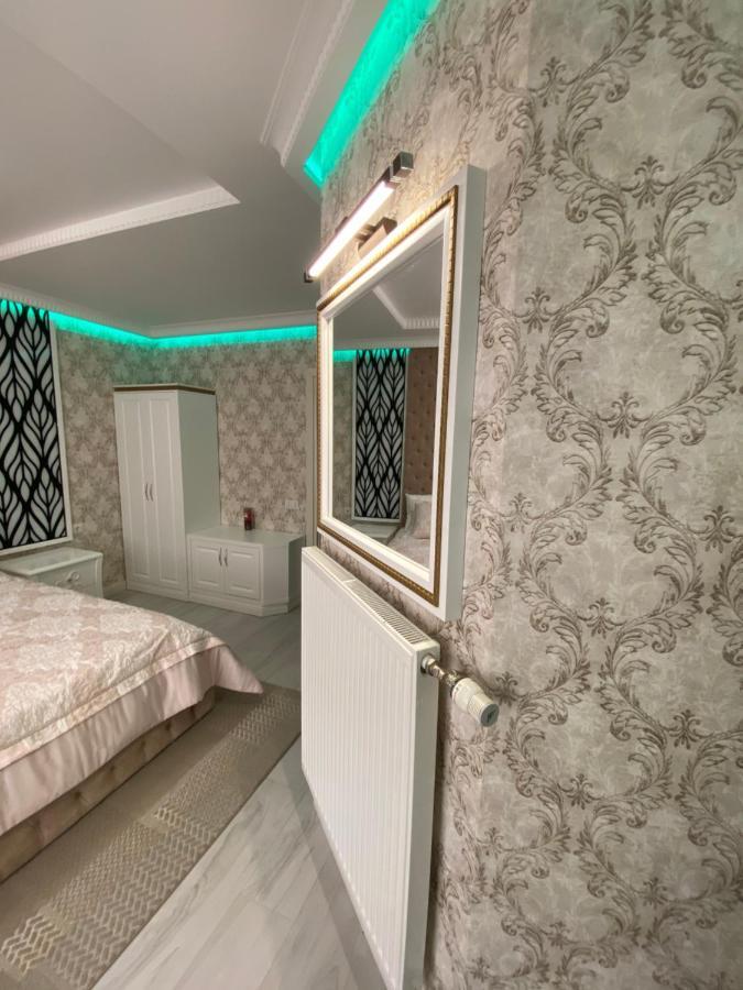 Hotel Dardania Kukes Esterno foto